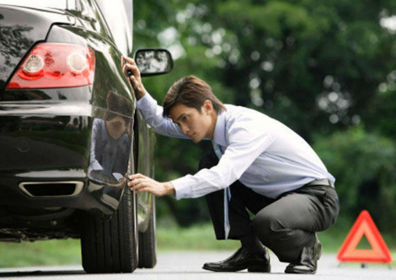 Atherstone Garage Service Centre Car Checks