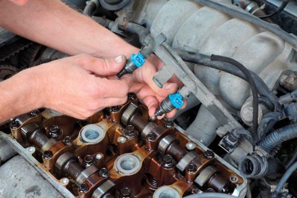 Atherstone Garage Service Centre Fuel Injection