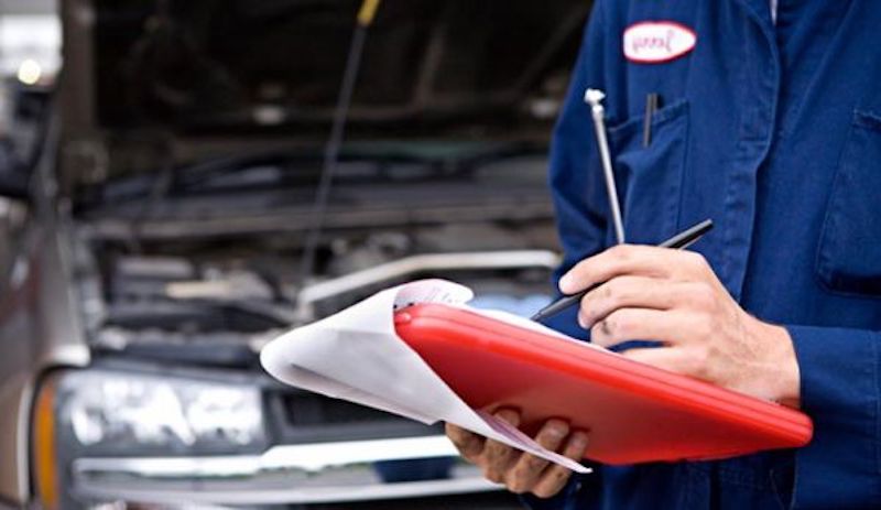 Atherstone Garage Service Centre MOT Tests